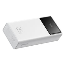 Power Banks – Powerbank 30000mAh 22.5W with USB-A - USB-C - Carlat