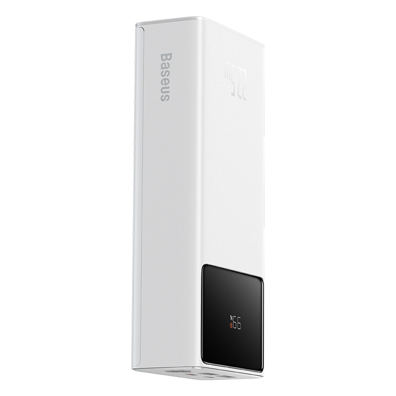 Power Banks – Powerbank 30000mAh 22.5W with USB-A - USB-C - Carlat
