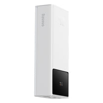 Power Banks – Powerbank 30000mAh 22.5W with USB-A - USB-C - Carlat
