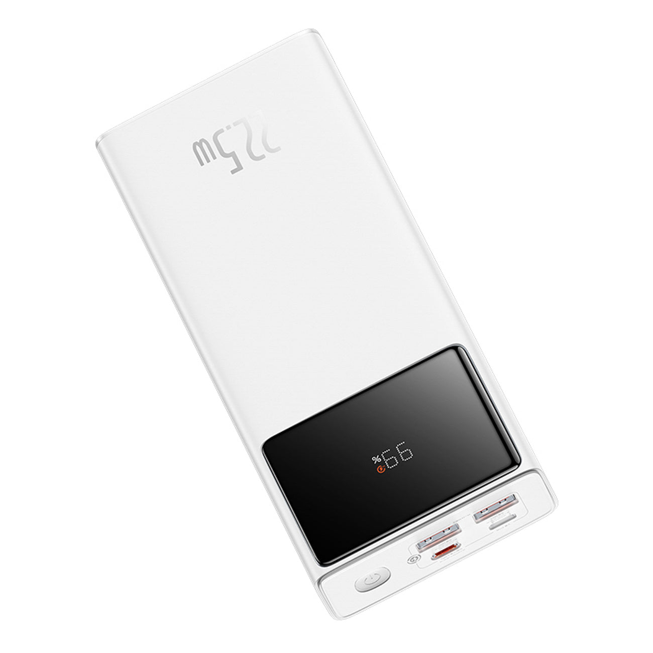 Power Banks – Powerbank 30000mAh 22.5W with USB-A - USB-C - Carlat