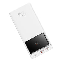 Power Banks – Powerbank 30000mAh 22.5W with USB-A - USB-C - Carlat