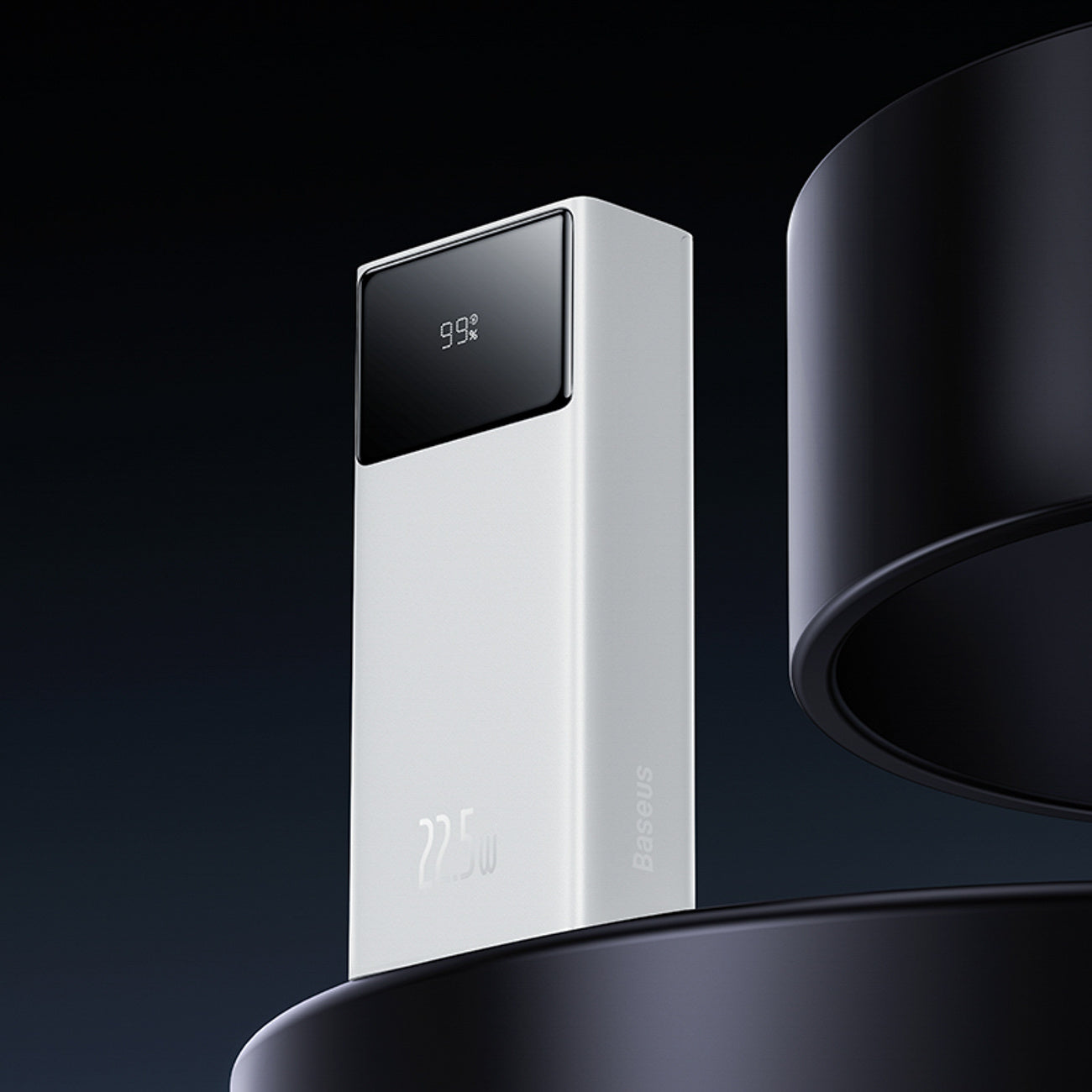 Power Banks – Powerbank 30000mAh 22.5W with USB-A - USB-C - Carlat