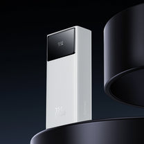 Power Banks – Powerbank 30000mAh 22.5W with USB-A - USB-C - Carlat