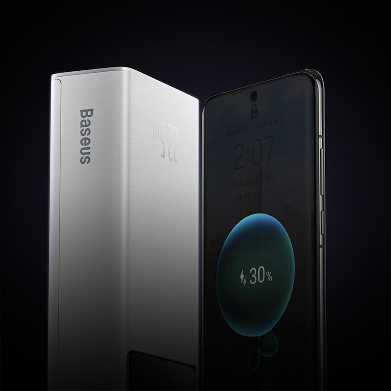 Power Banks – Powerbank 30000mAh 22.5W with USB-A - USB-C - Carlat