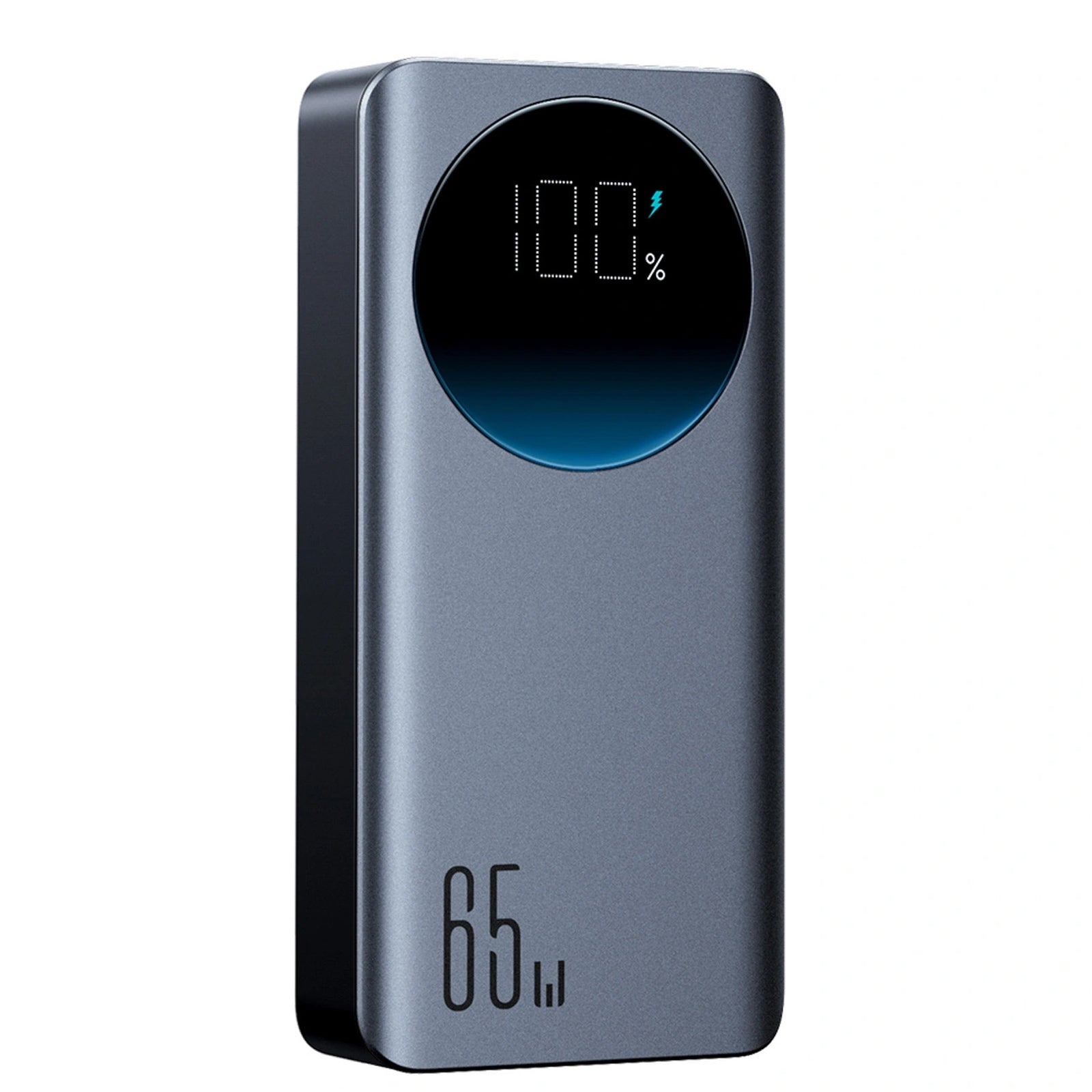 Power Banks – Powerbank 30000mAh USB-A USB-C with 65W display - Carlat