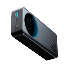 Power Banks – Powerbank 30000mAh USB-A USB-C with 65W display - Carlat