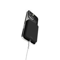 Power Banks – Powerbank 4200mAh USB-C MagSafe Mini Power Mag - Carlat