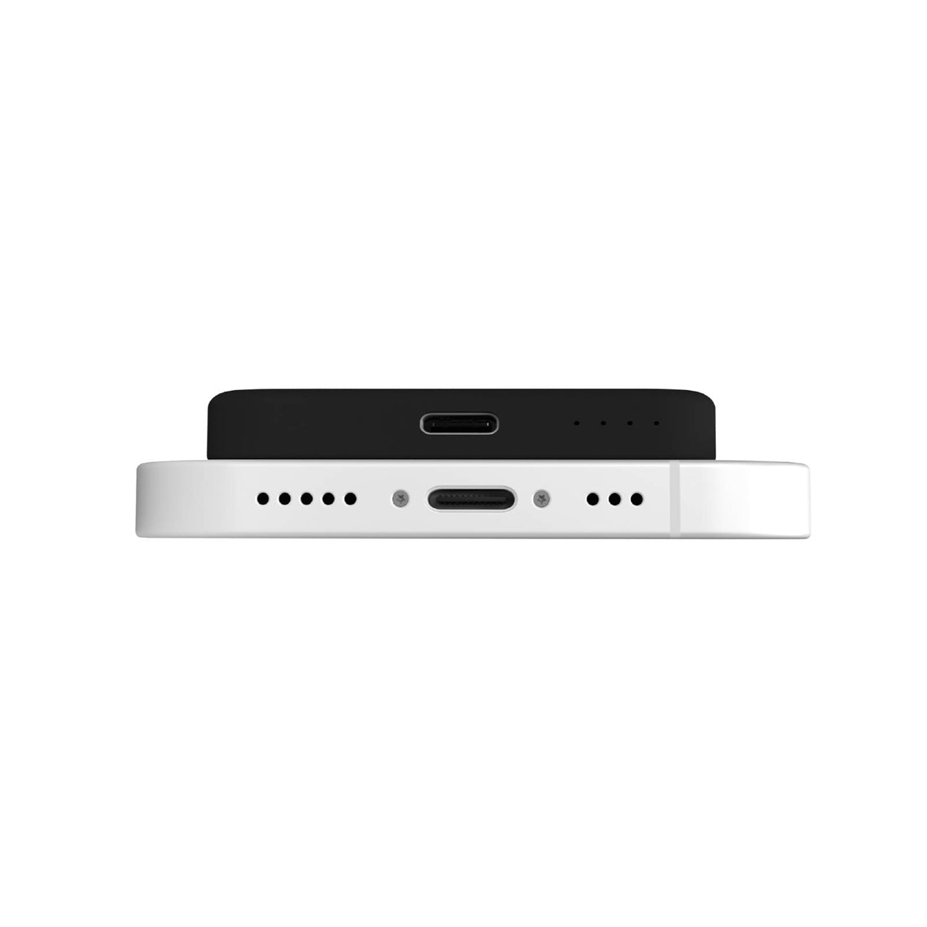 Power Banks – Powerbank 4200mAh USB-C MagSafe Mini Power Mag - Carlat