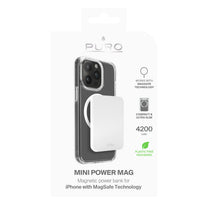 Power Banks – Powerbank 4200mAh USB-C MagSafe Slim Power Mag - Carlat