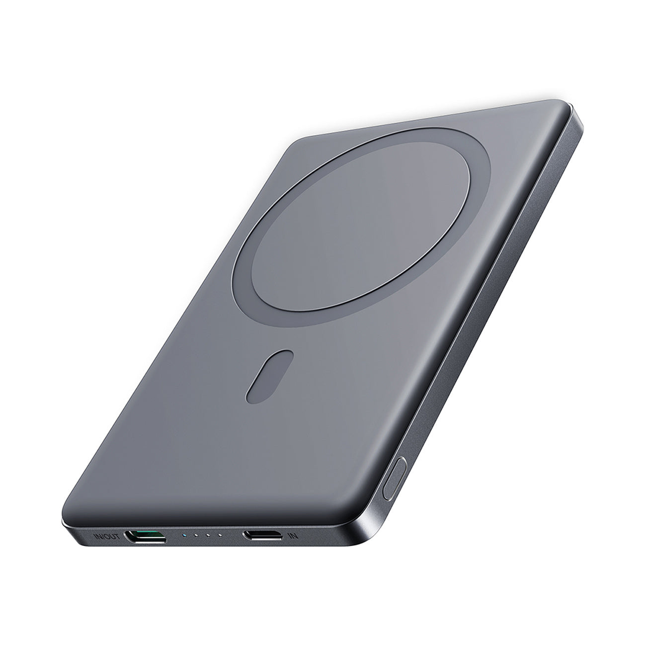 Power Banks – Powerbank 5000mAh USB-C 20W PD and 15W - Carlat