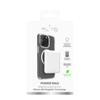 Power Banks – Powerbank 5000mAh USB-C MagSafe Power Mag - Carlat