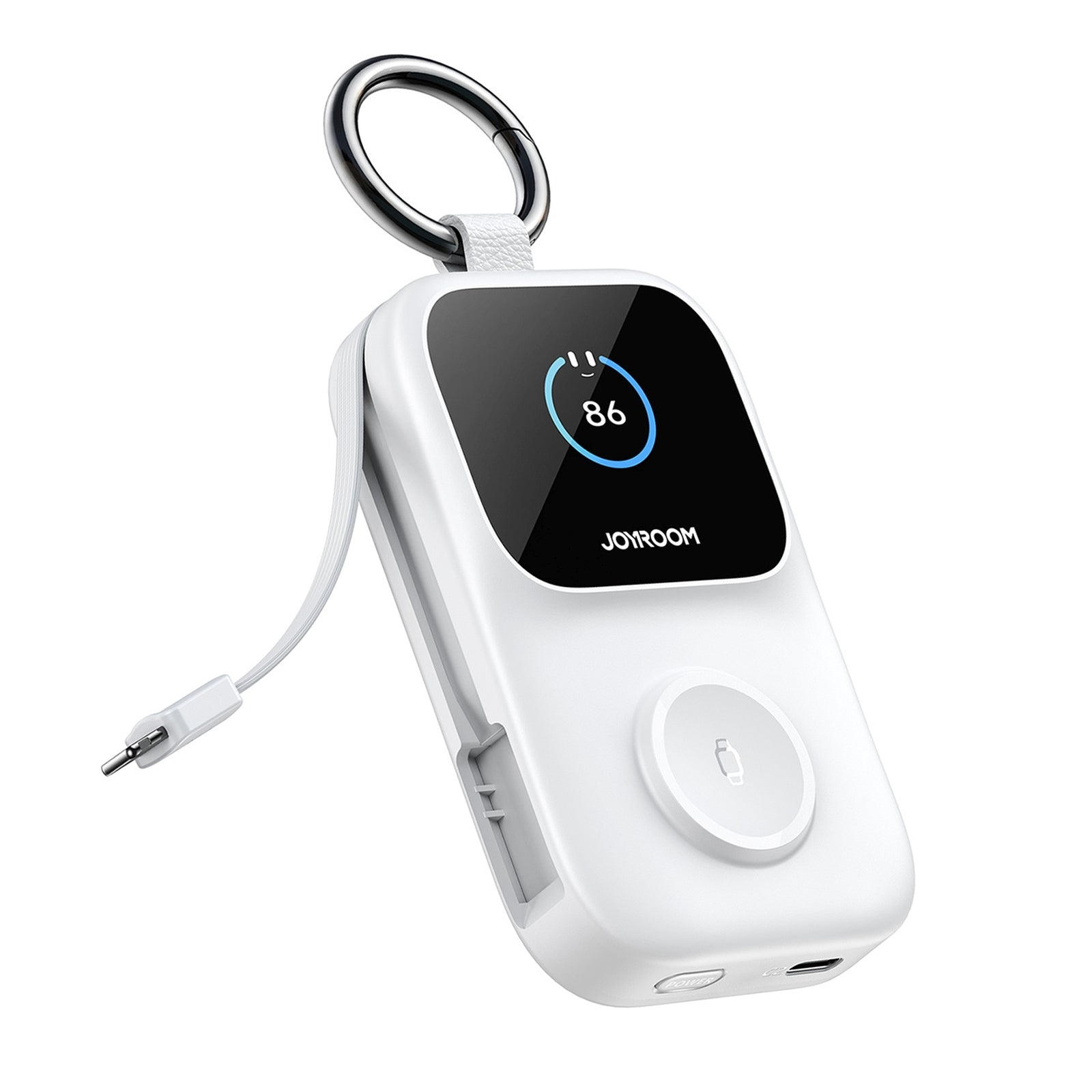 Power Banks – Powerbank 5000mAh with wireless charging for the - Carlat