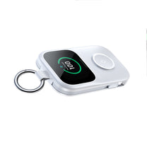 Power Banks – Powerbank 5000mAh with wireless charging for the - Carlat