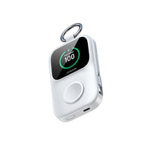 Power Banks – Powerbank 5000mAh with wireless charging for the - Carlat