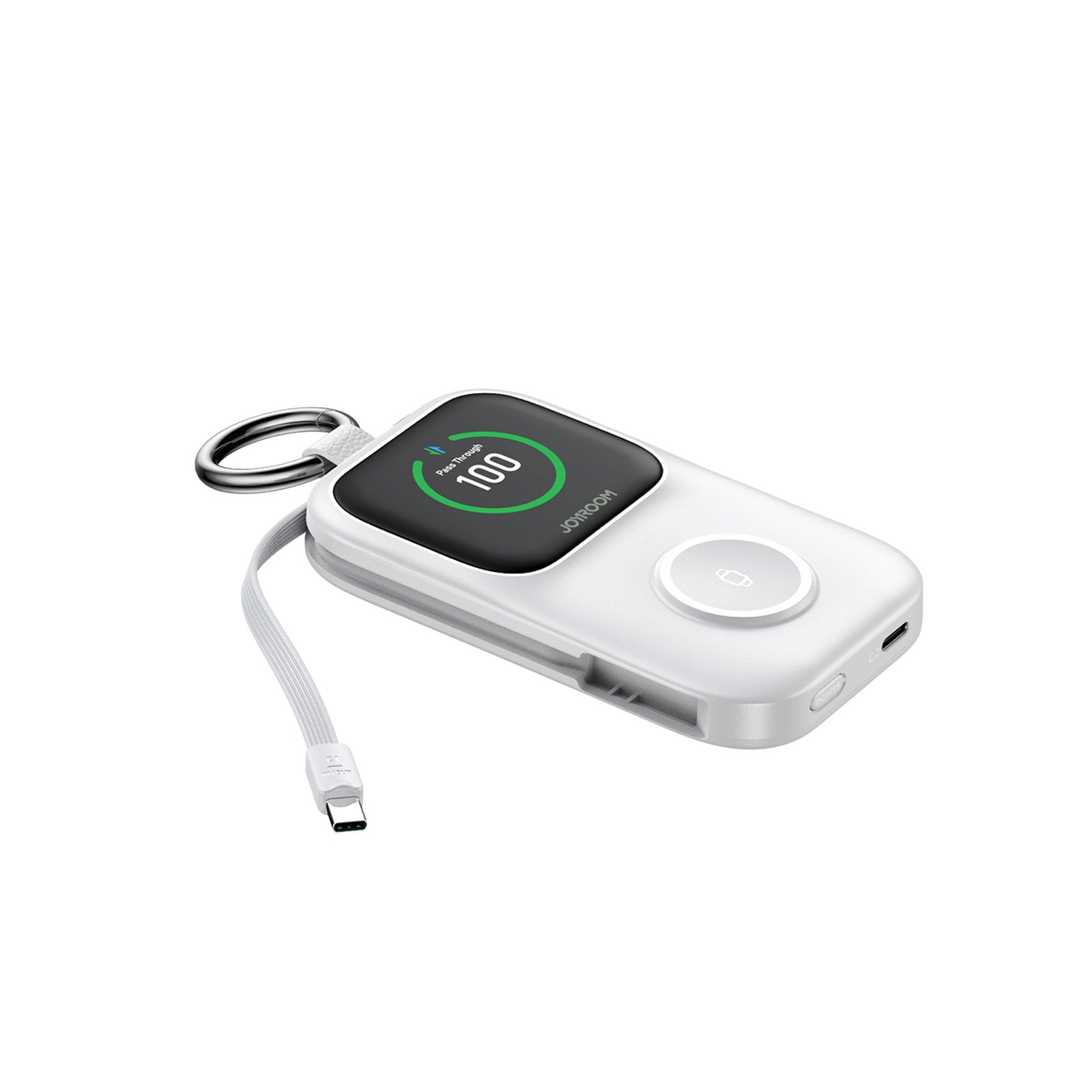 Power Banks – Powerbank 5000mAh with wireless charging for the - Carlat