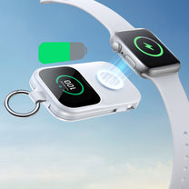 Power Banks – Powerbank 5000mAh with wireless charging for the - Carlat
