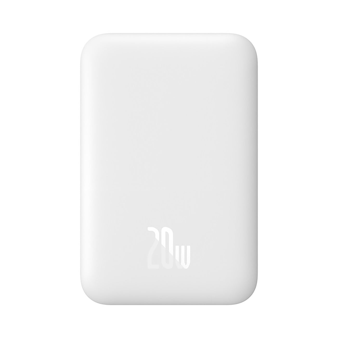 Power Banks – Powerbank 6000mAh Magnetic Mini Air 20W with - Carlat