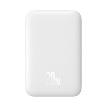 Power Banks – Powerbank 6000mAh Magnetic Mini Air 20W with - Carlat