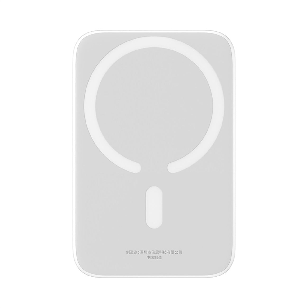 Power Banks – Powerbank 6000mAh Magnetic Mini Air 20W with - Carlat