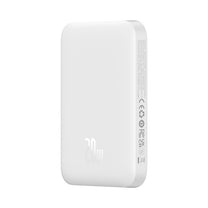 Power Banks – Powerbank 6000mAh Magnetic Mini Air 20W with - Carlat