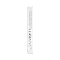 Power Banks – Powerbank 6000mAh Magnetic Mini Air 20W with - Carlat