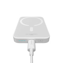 Power Banks – Powerbank 6000mAh Magnetic Mini Air 20W with - Carlat