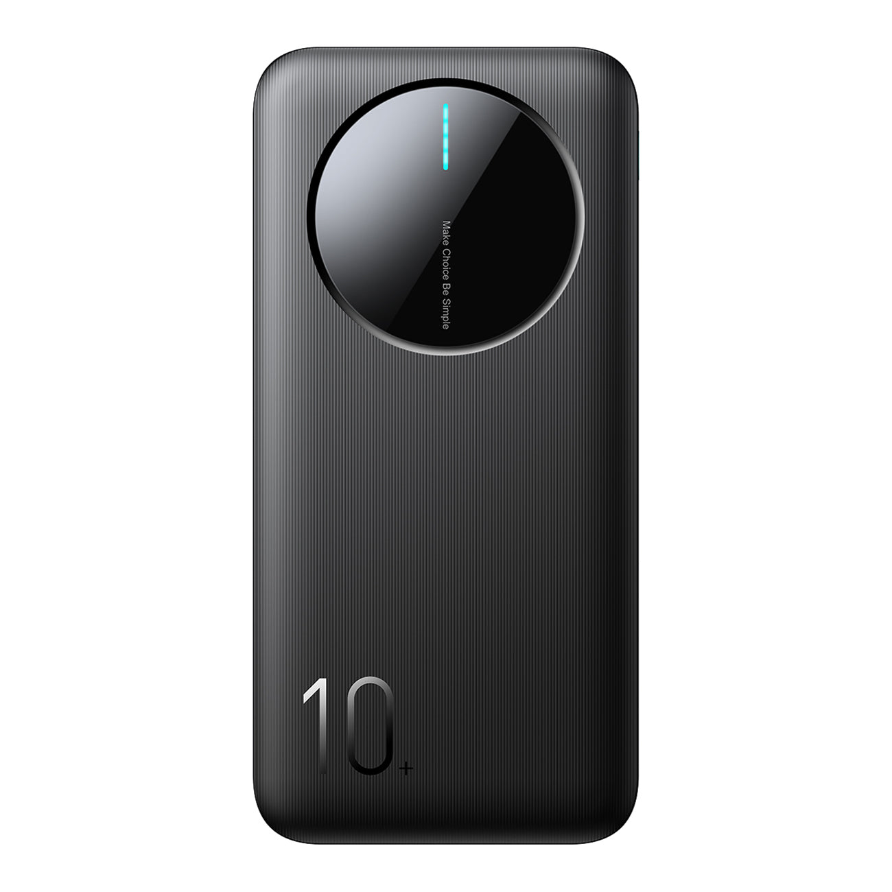 Power Banks – Powerbank JR-PBF12 10000mAh 2.4A 2x USB-A 1x - Carlat