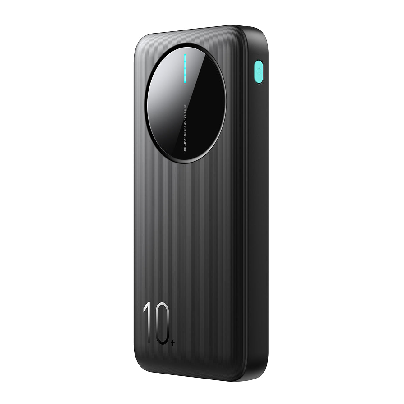 Power Banks – Powerbank JR-PBF12 10000mAh 2.4A 2x USB-A 1x - Carlat