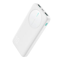 Power Banks – Powerbank JR-PBF12 10000mAh 2.4A 2x USB-A 1x - Carlat