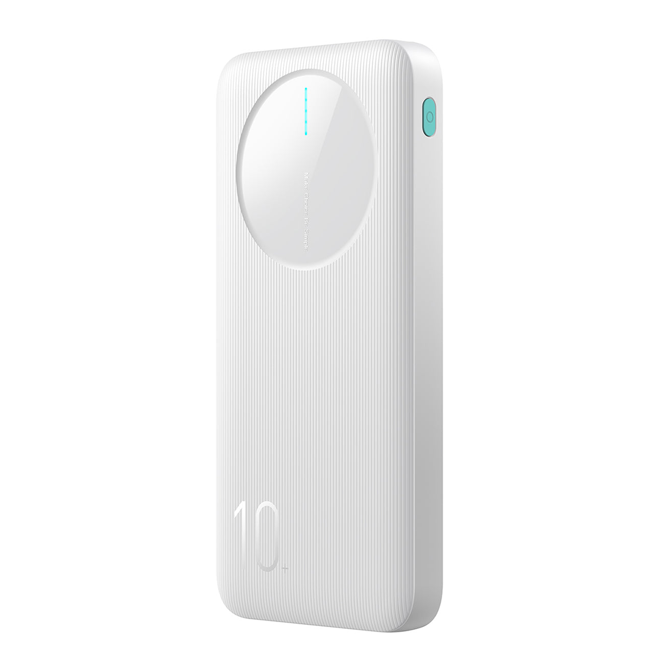 Power Banks – Powerbank JR-PBF12 10000mAh 2.4A 2x USB-A 1x - Carlat