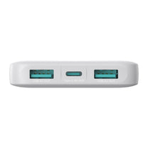 Power Banks – Powerbank JR-PBF12 10000mAh 2.4A 2x USB-A 1x - Carlat