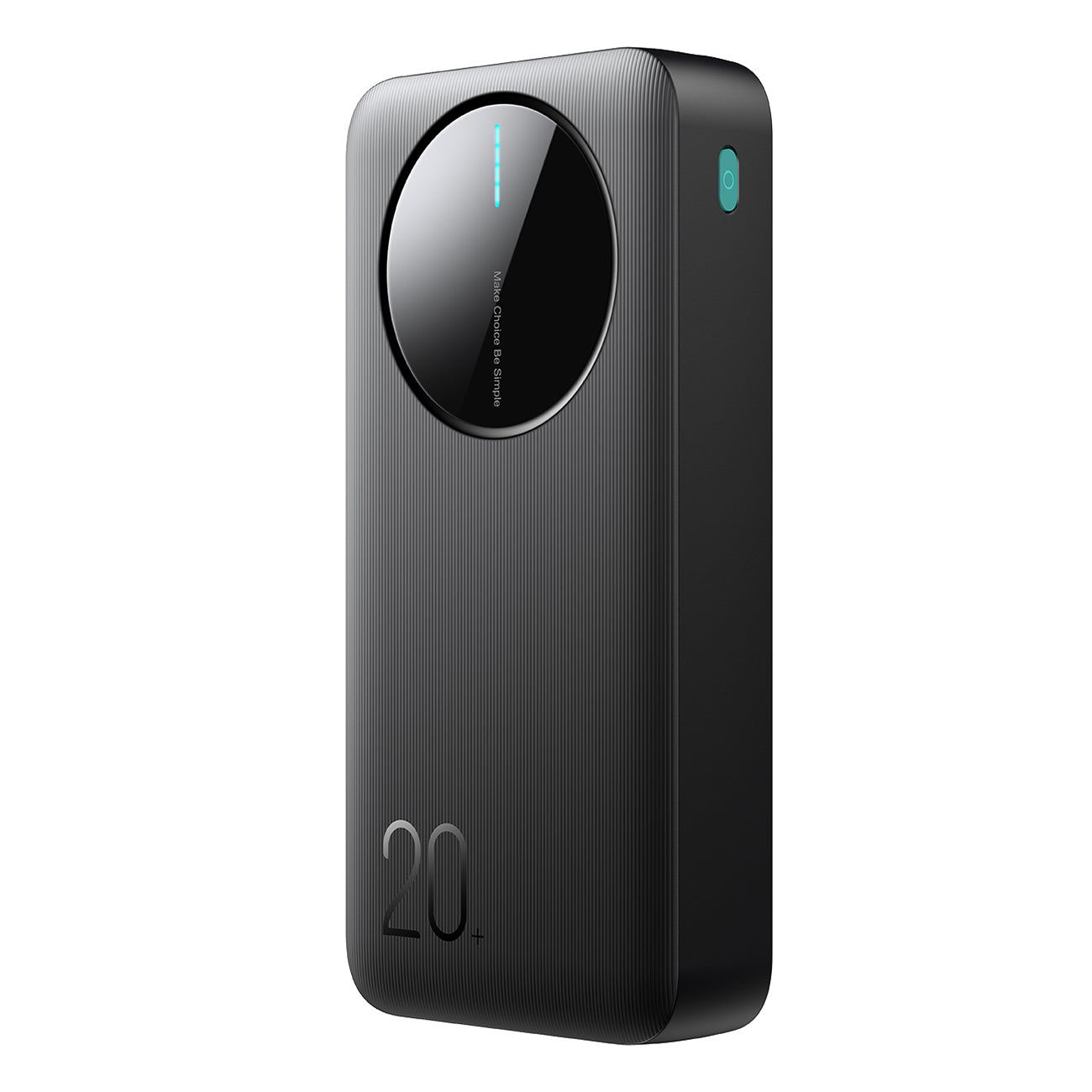 Power Banks – Powerbank JR-PBF14 20000mAh 2.4A 2x USB-A 1x - Carlat