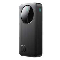 Power Banks – Powerbank JR-PBF14 20000mAh 2.4A 2x USB-A 1x - Carlat