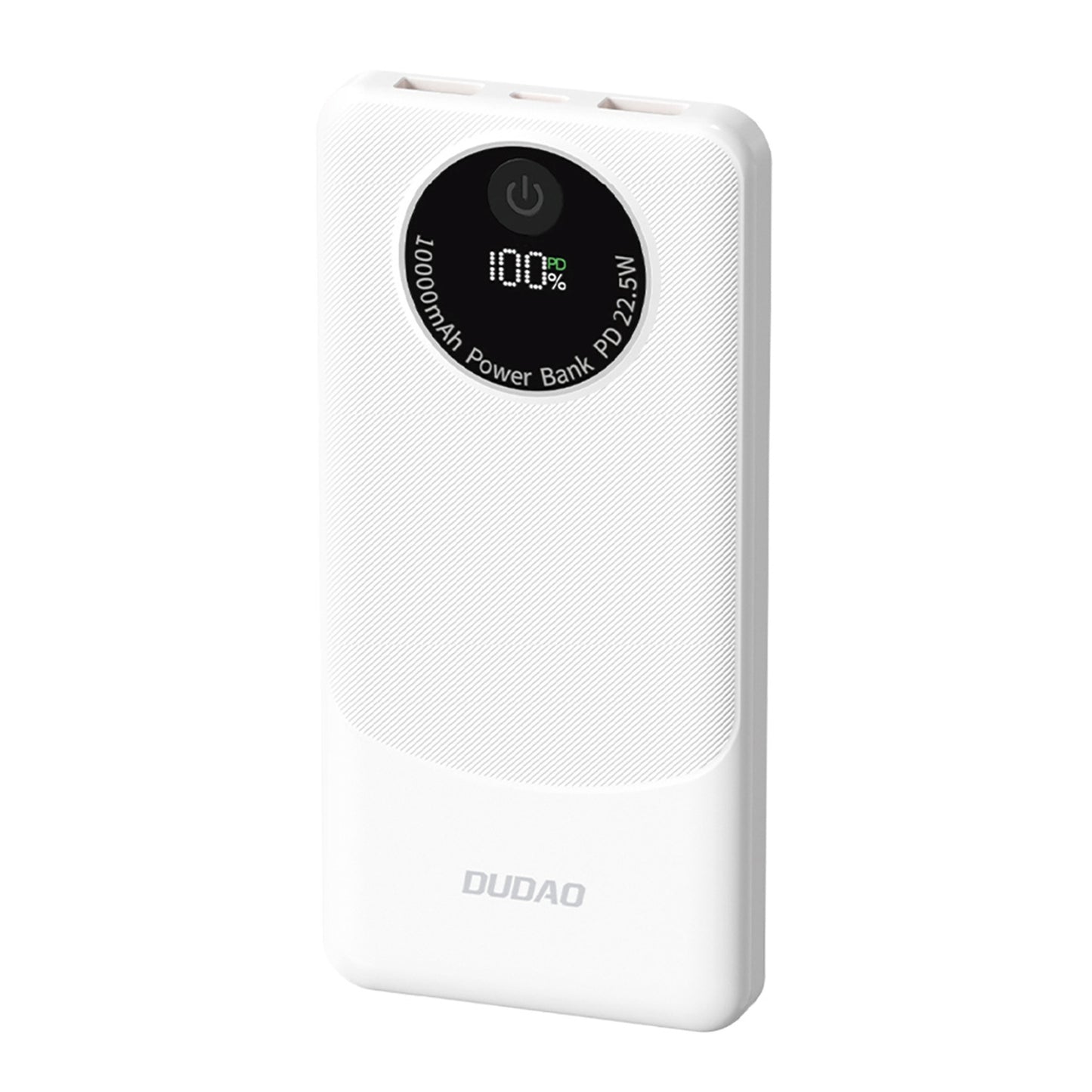 Power Banks – Powerbank K12 10000mAh USB-A USB-C PD 22.5W - Carlat