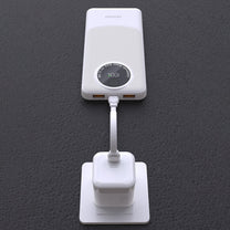 Power Banks – Powerbank K12 10000mAh USB-A USB-C PD 22.5W - Carlat