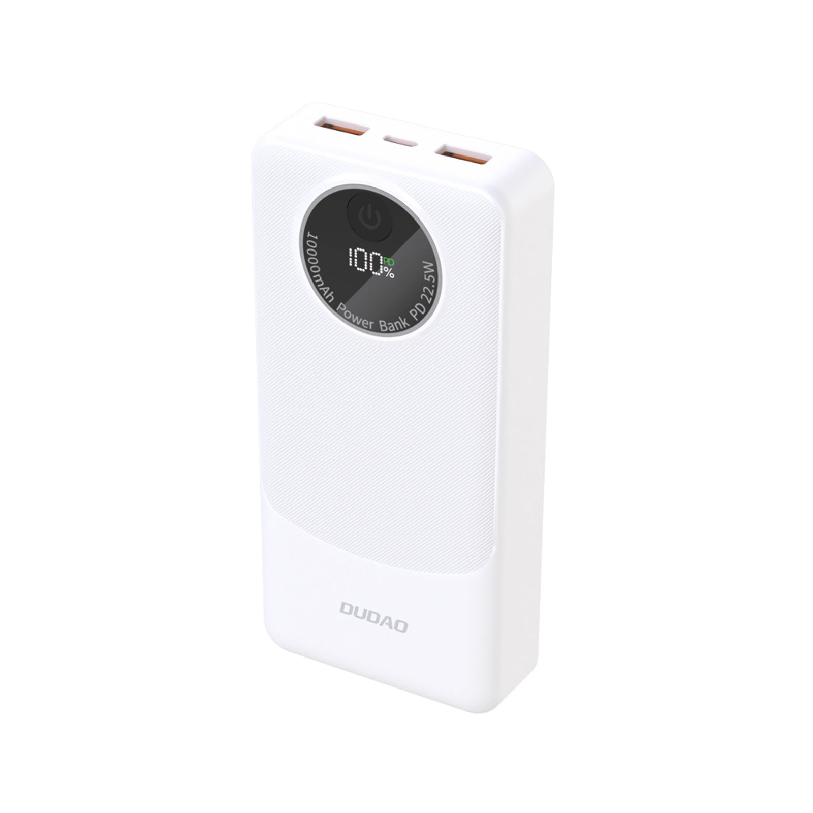 Power Banks – Powerbank K12Pro 20000mAh USB-A USB-C PD 22.5W - Carlat