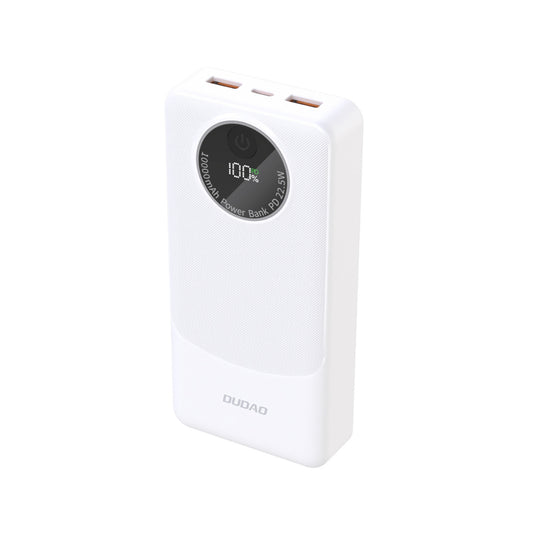 Power Banks – Powerbank K12Pro 20000mAh USB-A USB-C PD 22.5W - Carlat