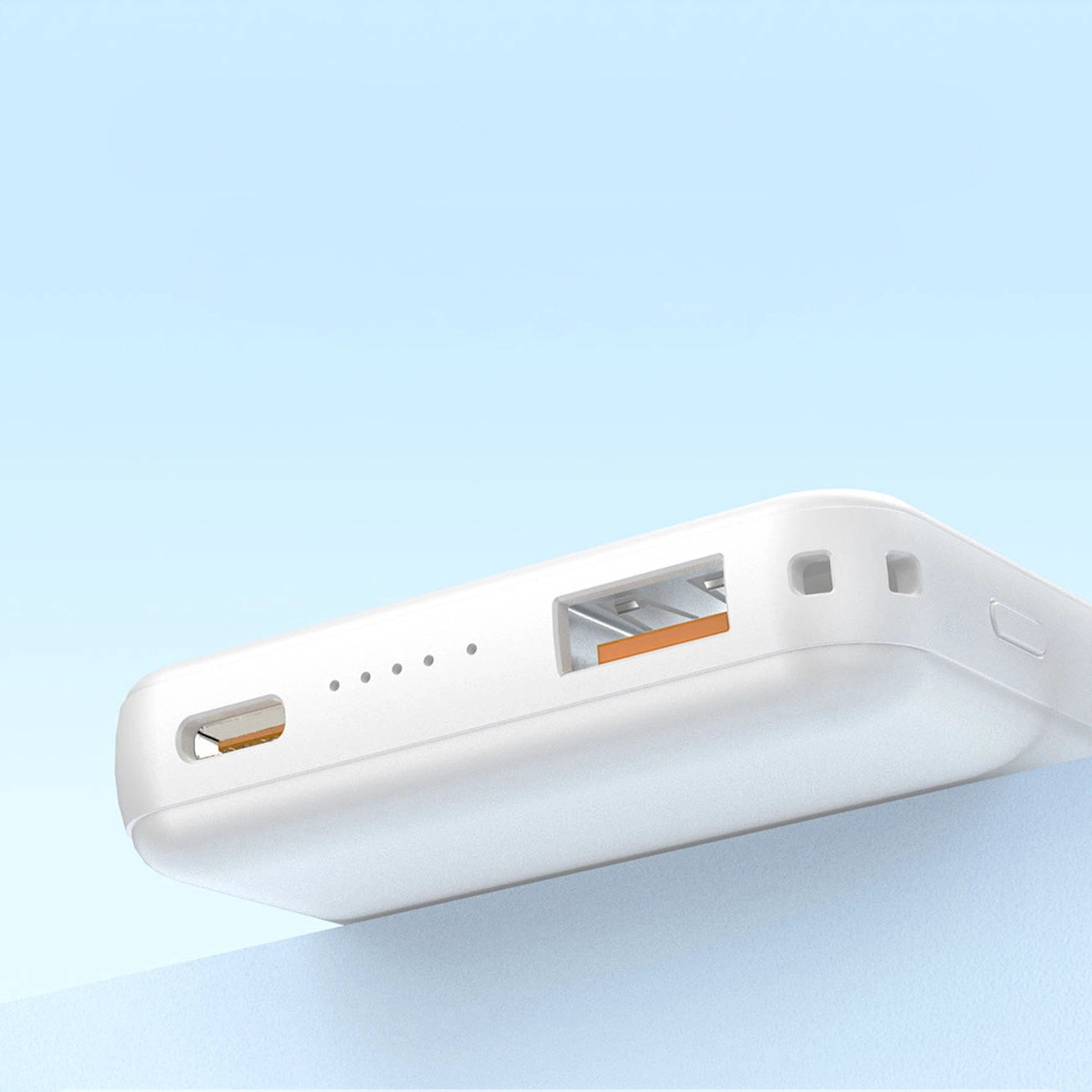 Power Banks – Powerbank K14S+ 10000mAh with 20W USB-A / - Carlat