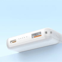 Power Banks – Powerbank K14S+ 10000mAh with 20W USB-A / - Carlat