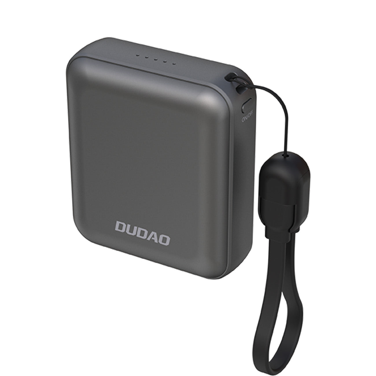 Power Banks – Powerbank K22+ 10000mAh with 22.5W USB-C cable - Carlat