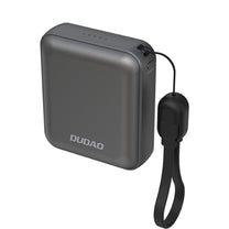 Power Banks – Powerbank K22+ 10000mAh with 22.5W USB-C cable - Carlat