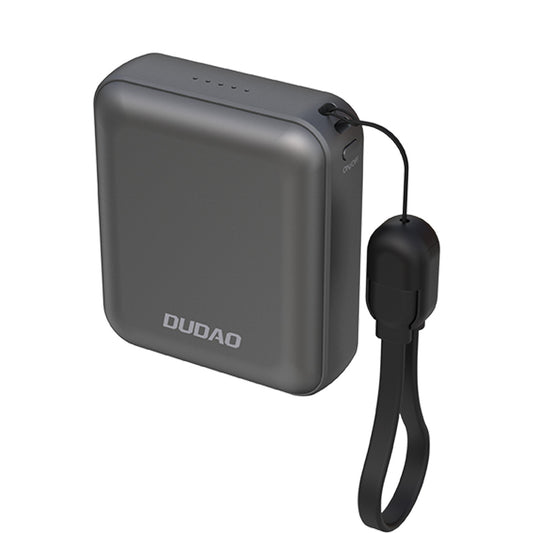 Power Banks – Powerbank K22+ 10000mAh with 22.5W USB-C cable - Carlat