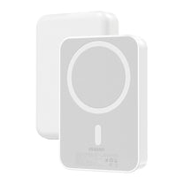 Power Banks – Powerbank K26 10000mAh 20W USB-A USB-C MagSafe - Carlat