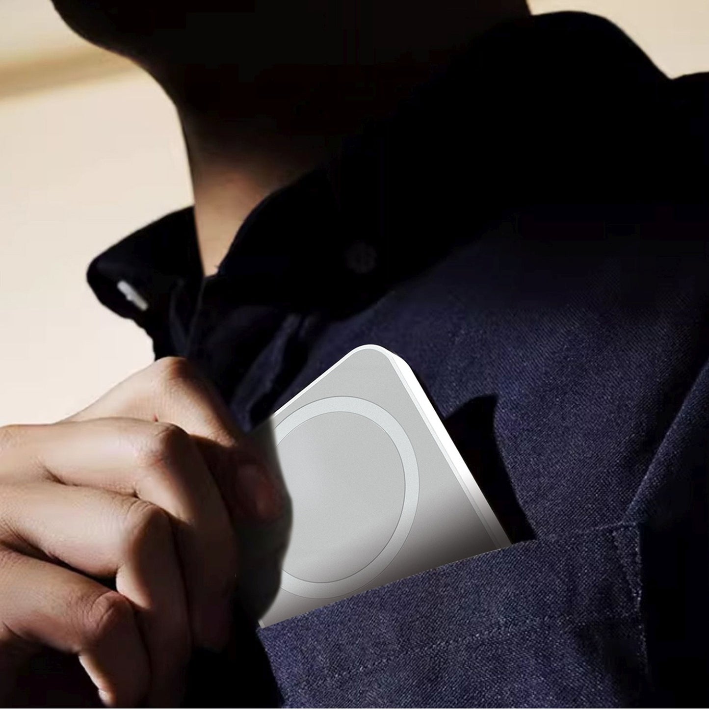 Power Banks – Powerbank K26 10000mAh 20W USB-A USB-C MagSafe - Carlat