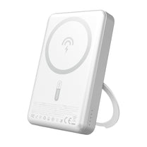 Power Banks – Powerbank K28 10000mAh with MagSafe with metal - Carlat