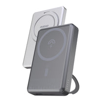 Power Banks – Powerbank K28 10000mAh with MagSafe with metal - Carlat