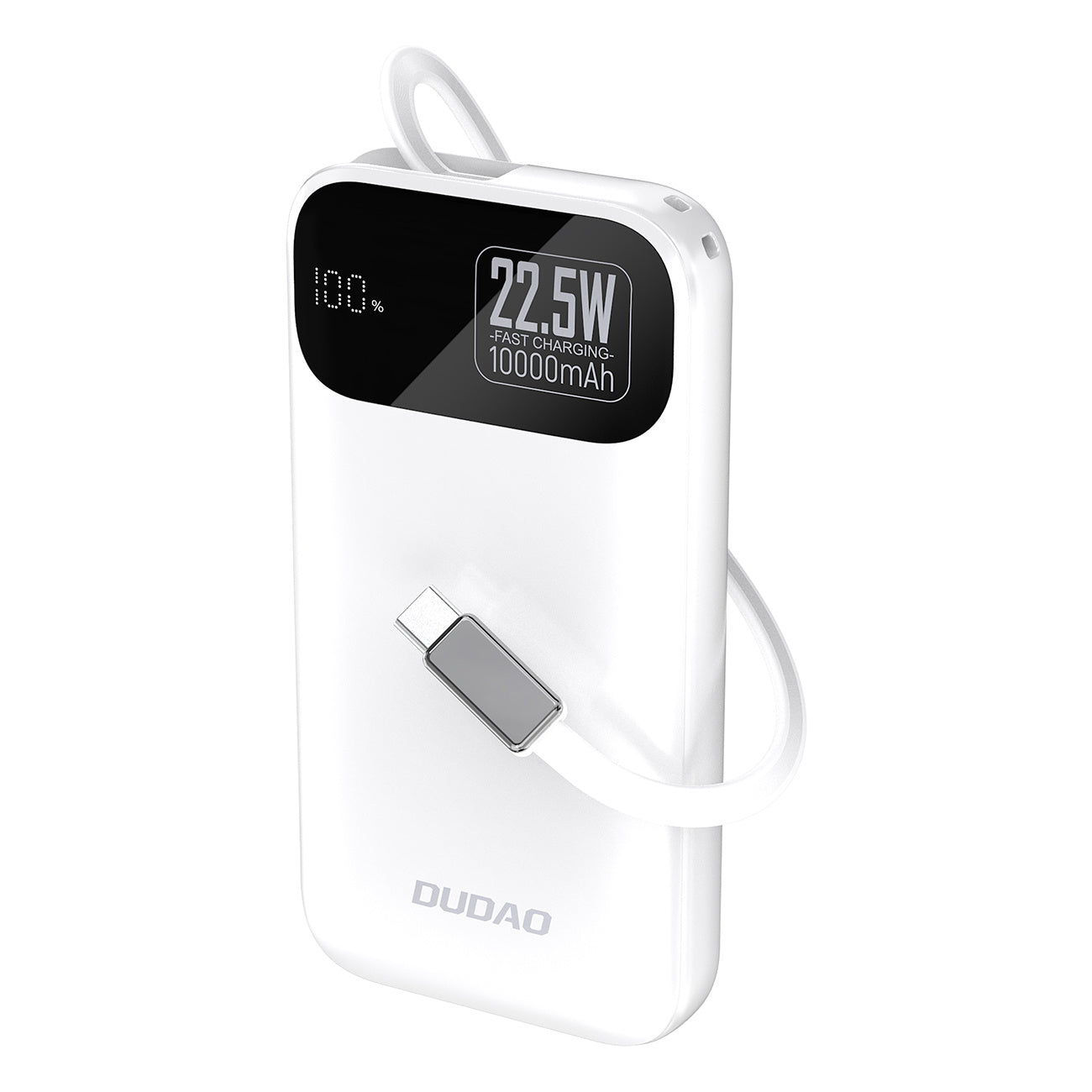 Power Banks – Powerbank K31 10000 mAh 22.5W PD with - Carlat
