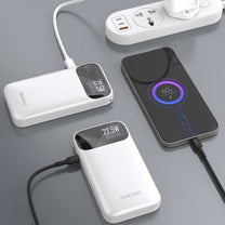 Power Banks – Powerbank K31 10000 mAh 22.5W PD with - Carlat