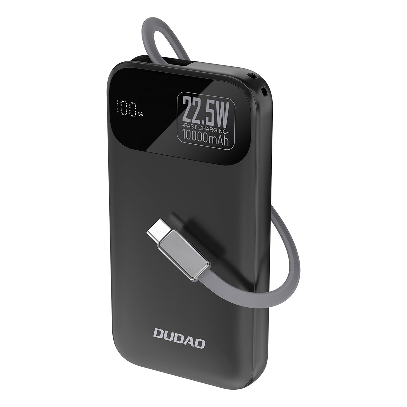 Power Banks – Powerbank K31 10000 mAh 22.5W PD with - Carlat