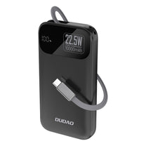 Power Banks – Powerbank K31 10000 mAh 22.5W PD with - Carlat